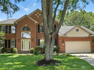 10772 Country Walk Ct, Dayton, OH 45458