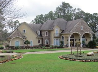1565 Beachrock Dr, Brookeland, TX 75931