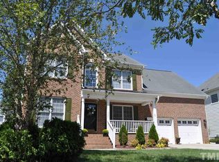 5921 Myakka Ct, Raleigh, NC 27616