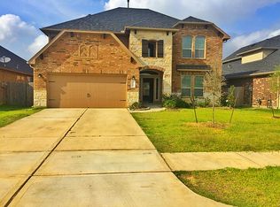 9715 Sumter Ct, Rosenberg, TX 77469