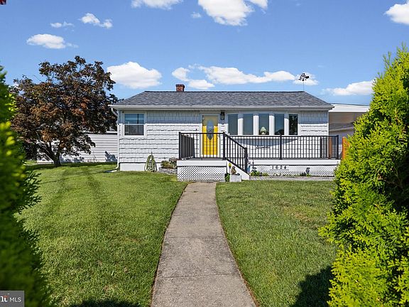 4th image of 1624 Pleasantville Dr