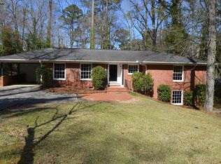 762 Gay Dr, Macon, GA 31210