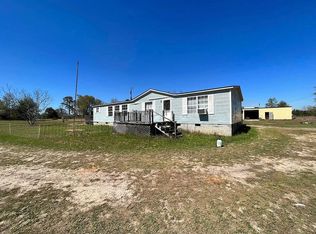 5432 State Highway 57, Tennille, GA 31089