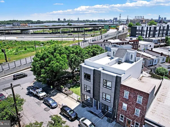 2652 E Norris St, Philadelphia, PA 19125