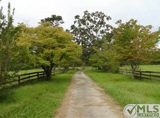 2844 Chaires Cross Rd, Tallahassee, FL 32317