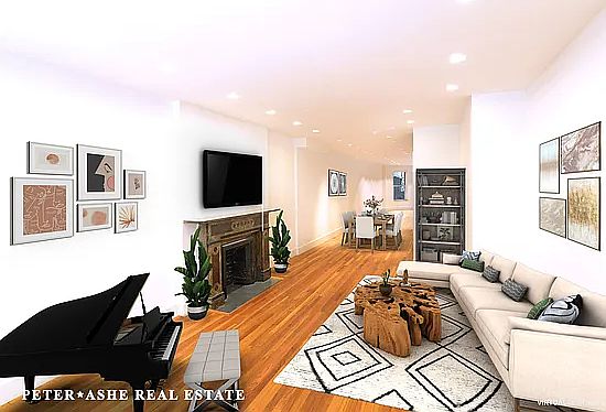 2nd image of 53 E 64th St #*