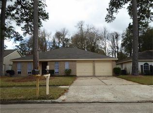 7218 Foxway Ln, Humble, TX 77338