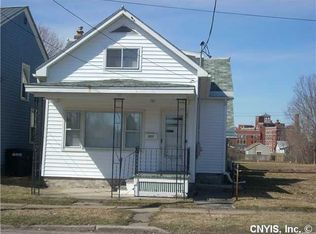 217 Spring St, Ogdensburg, NY 13669