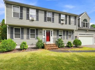 15 Bird Rd, Mansfield, MA 02048