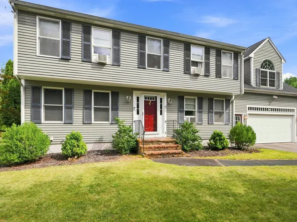 15 Bird Rd, Mansfield, MA 02048