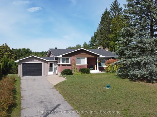 1812 Youngs Point Rd, Selwyn, ON K0L 2H0