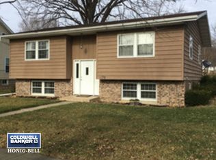 476 Lincoln St, Marseilles, IL 61341