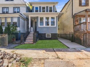 98 Vermont Ave, Newark City, NJ 07106