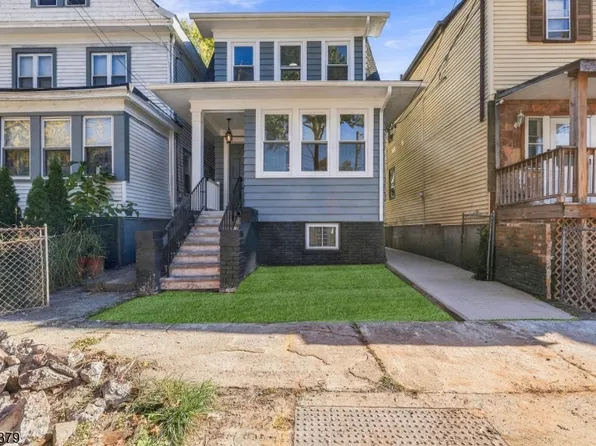 98 Vermont Ave, Newark City, NJ 07106