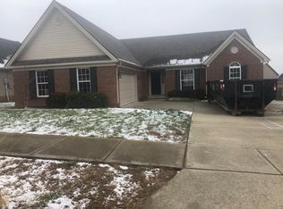 106 Amen Corner Way, Georgetown, KY 40324