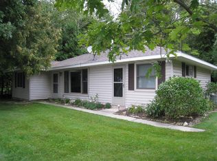 4081 Snake Island Rd, Sturgeon Bay, WI 54235