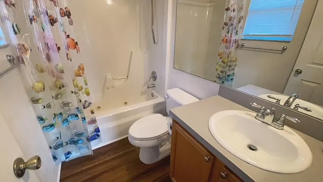 3860 SW 20th Ave #1801 — Photo 14