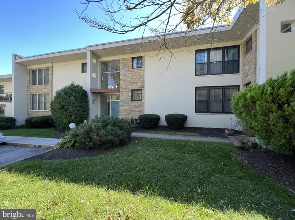 7306 Park Heights Ave Unit D, Baltimore, MD 21208