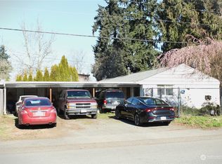 15124 Washington Ave SW, Lakewood, WA 98498