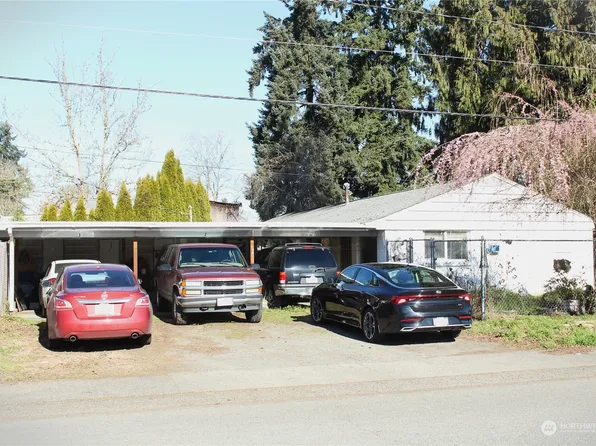 15124 Washington Avenue SW, Lakewood, WA 98498