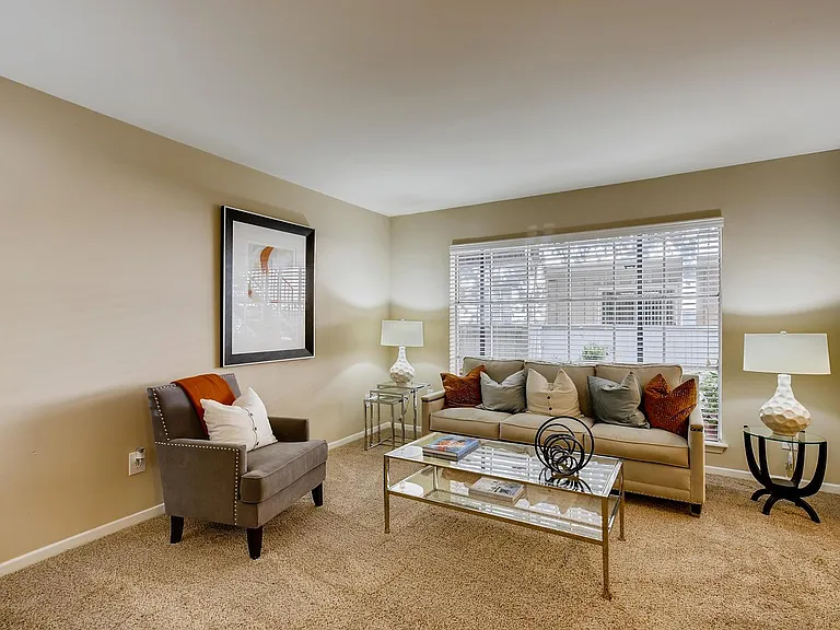 Large windows