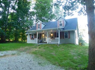 43 Woodview Way, Bedford, IN 47421