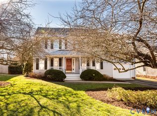 12421 Graham Meadows Dr, Henrico, VA 23233