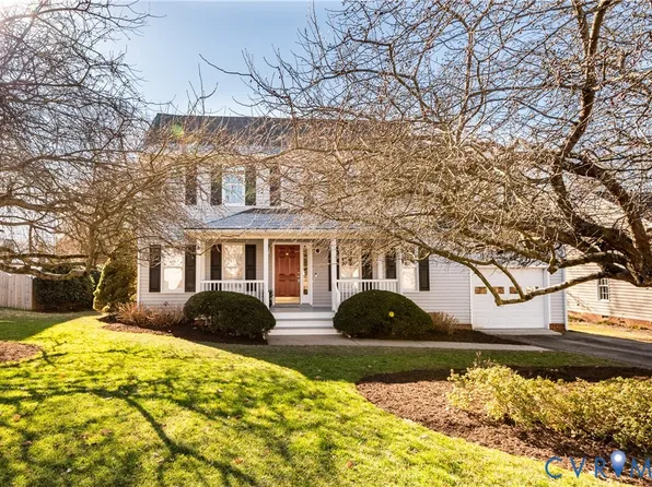 12421 Graham Meadows Dr, Henrico, VA 23233