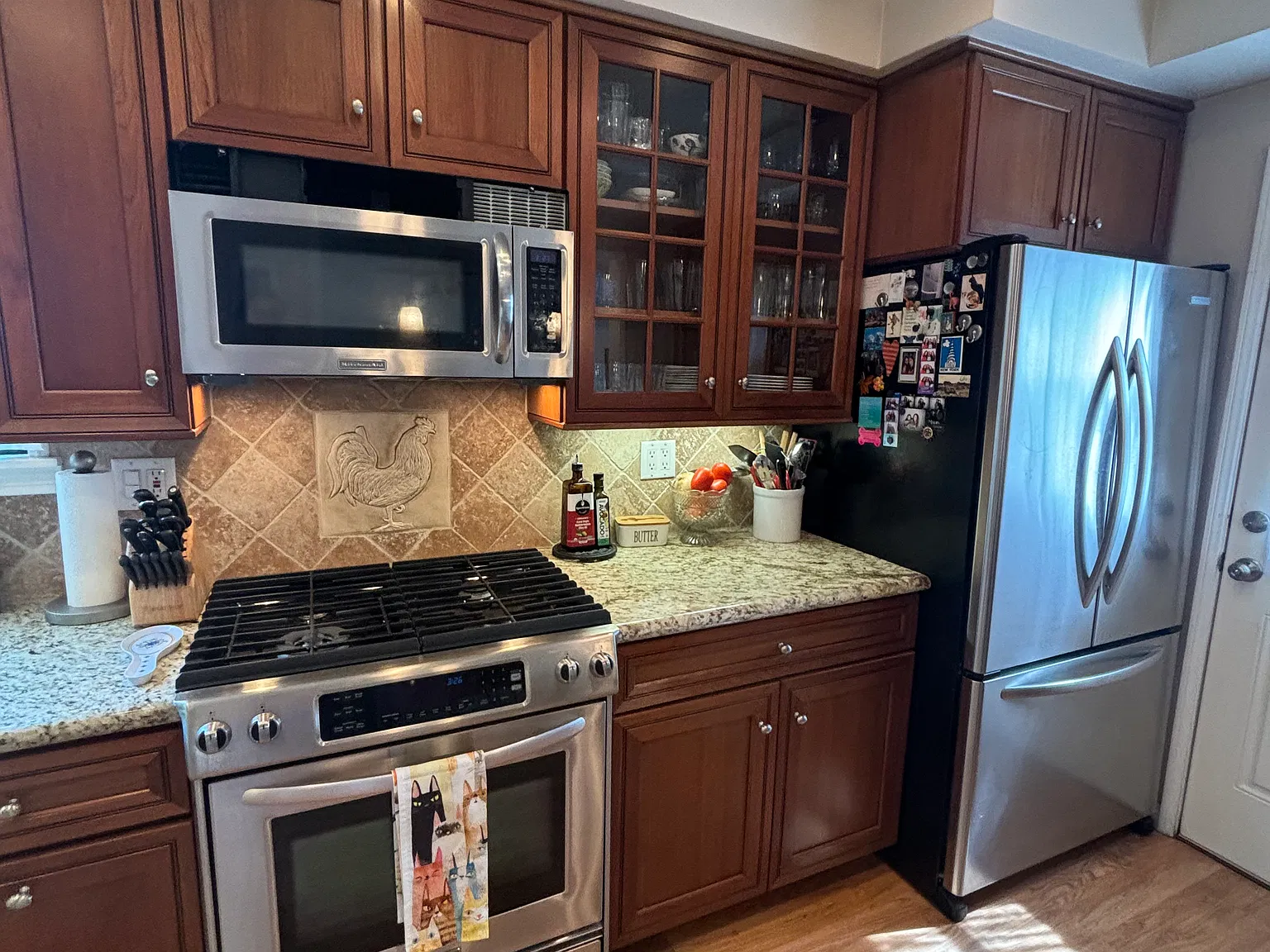 3 bed, 1932 sqft, $1,850 — Photo 3