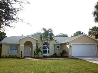 960 NW 43rd Ave, Delray Beach, FL 33445