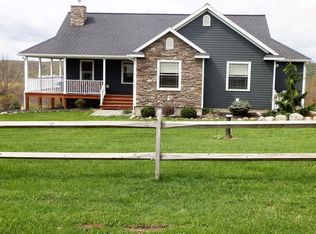 317 Louis Ridge Rd, Newport, NY 13416