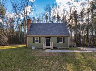 100 Bingham Rd, Canterbury, CT 06331