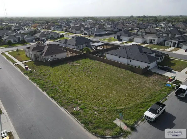 0 N Queen Palm #1, Brownsville, TX 78526