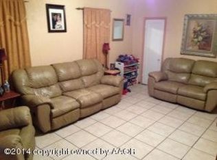 741 N Williams St, Amarillo, TX 79107