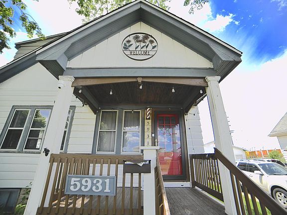 2nd image of 5931 N 84th STREET #A
