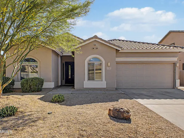 2758 N 148th Lane, Goodyear, AZ 85395