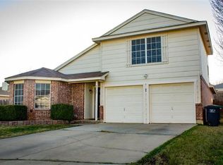 8725 Eaglestone Way, Fort Worth, TX 76244