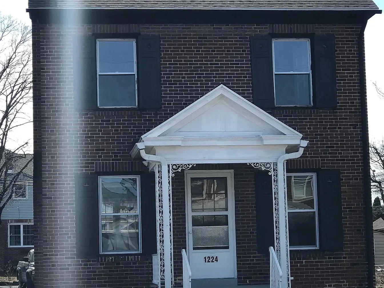 Mount Rose Ave, York — Photo 1