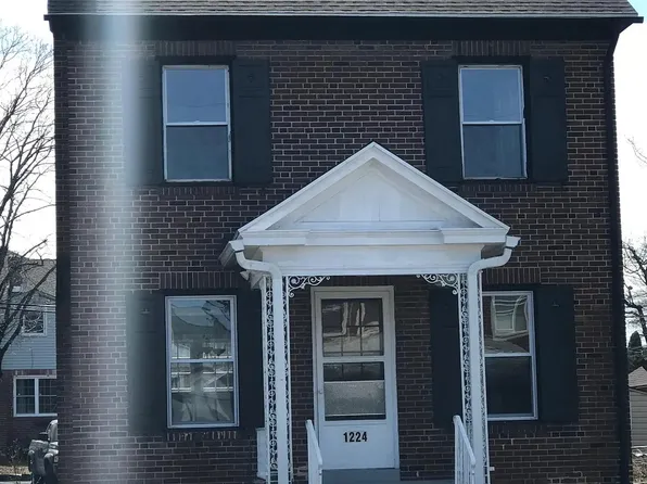 (undisclosed Address), York, PA 17403