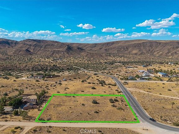 3rd image of 53335 Pioneertown Rd Lot 321
