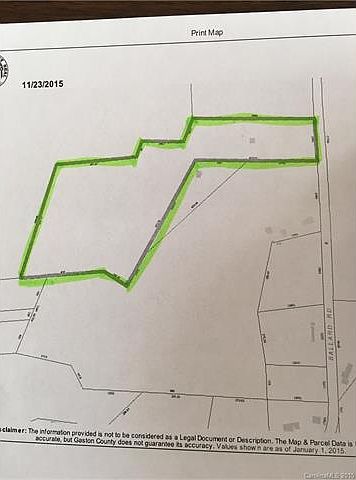2nd image of 332 Ballard Rd