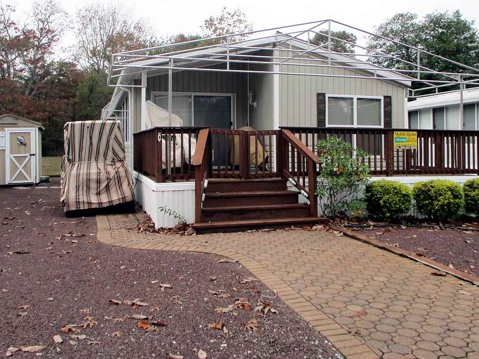 303 Holly Dr 303, Dennisville, NJ 08214 Zillow