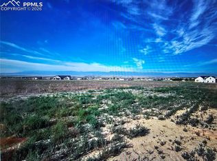 35 Top Rail Trl, Penrose, CO