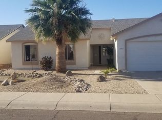 3915 W Abraham Ln, Glendale, AZ 85308