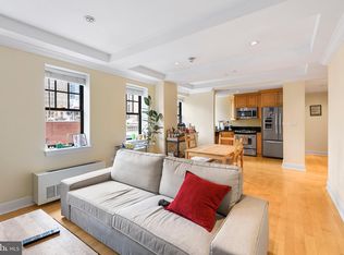 1701 Locust St UNIT 1602, Philadelphia, PA 19103