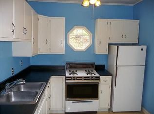 2834 Dwight Ave, Pittsburgh, PA 15216