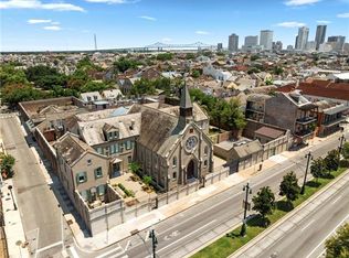 1022 Barracks St APT 108, New Orleans, LA 70116