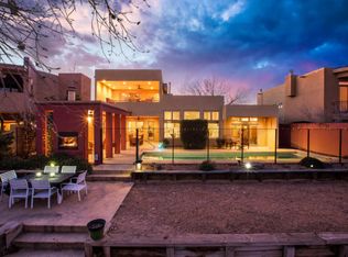 6408 Winter Haven Rd NW, Albuquerque, NM 87120