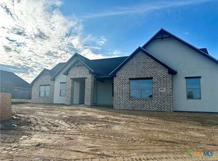 3026 Hester Way, Salado, TX 76571