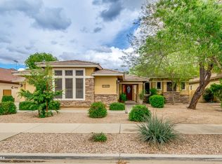 21335 S 185th Way, Queen Creek, AZ 85142